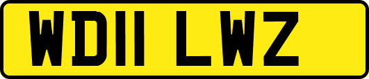 WD11LWZ