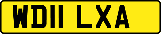 WD11LXA