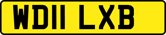 WD11LXB