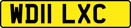 WD11LXC