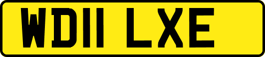 WD11LXE