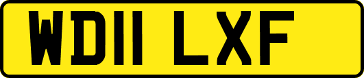 WD11LXF