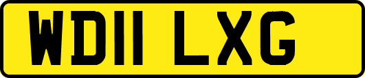 WD11LXG