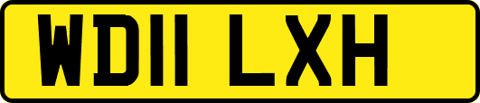 WD11LXH