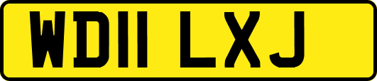 WD11LXJ