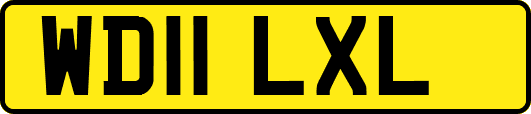 WD11LXL