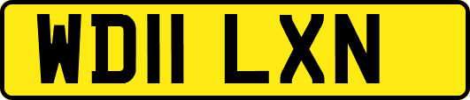WD11LXN