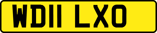 WD11LXO