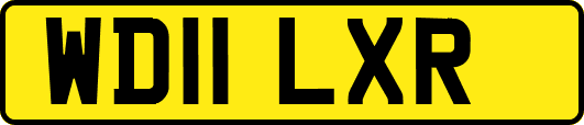 WD11LXR