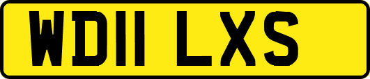 WD11LXS