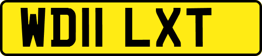 WD11LXT