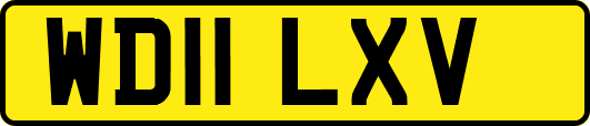 WD11LXV