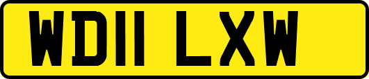 WD11LXW