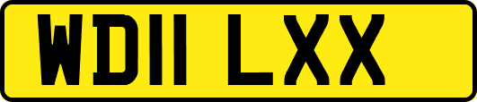 WD11LXX