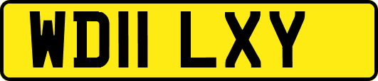 WD11LXY