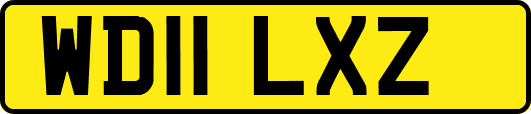 WD11LXZ