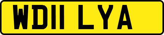 WD11LYA