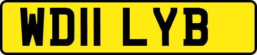 WD11LYB