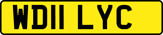 WD11LYC