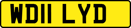 WD11LYD