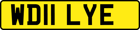 WD11LYE
