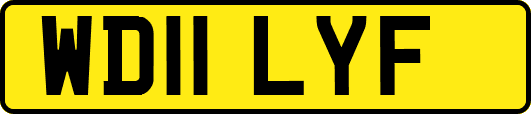 WD11LYF