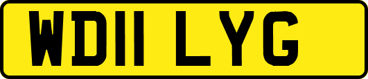 WD11LYG