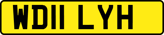 WD11LYH