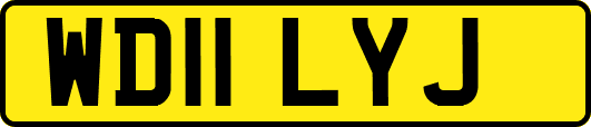 WD11LYJ