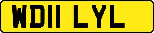 WD11LYL