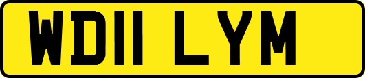 WD11LYM