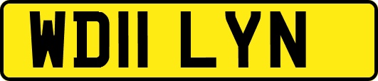 WD11LYN