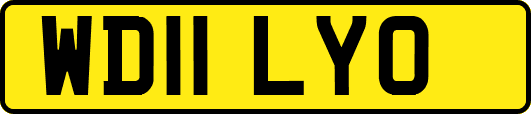 WD11LYO