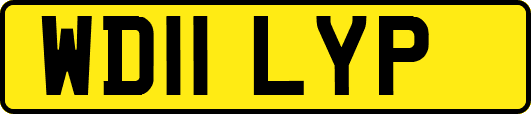 WD11LYP
