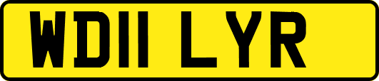 WD11LYR