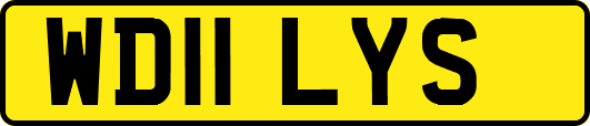 WD11LYS