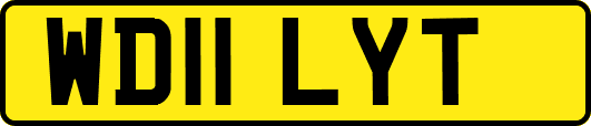 WD11LYT