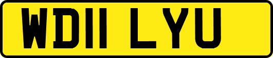 WD11LYU