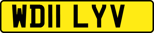 WD11LYV