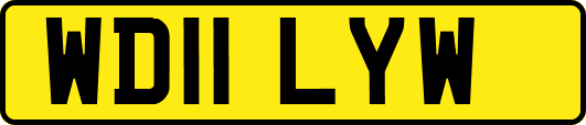 WD11LYW