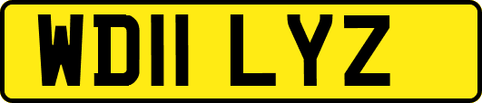 WD11LYZ