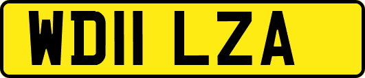 WD11LZA