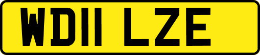 WD11LZE