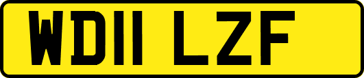 WD11LZF