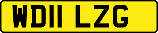 WD11LZG