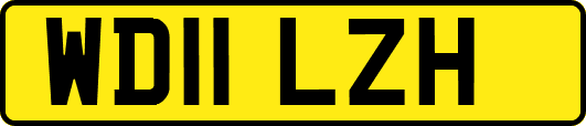 WD11LZH