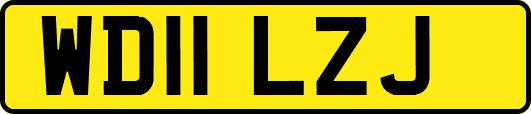 WD11LZJ