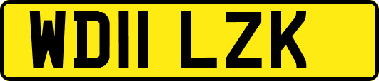 WD11LZK