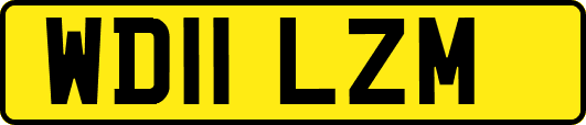 WD11LZM