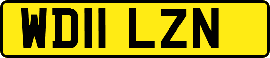 WD11LZN